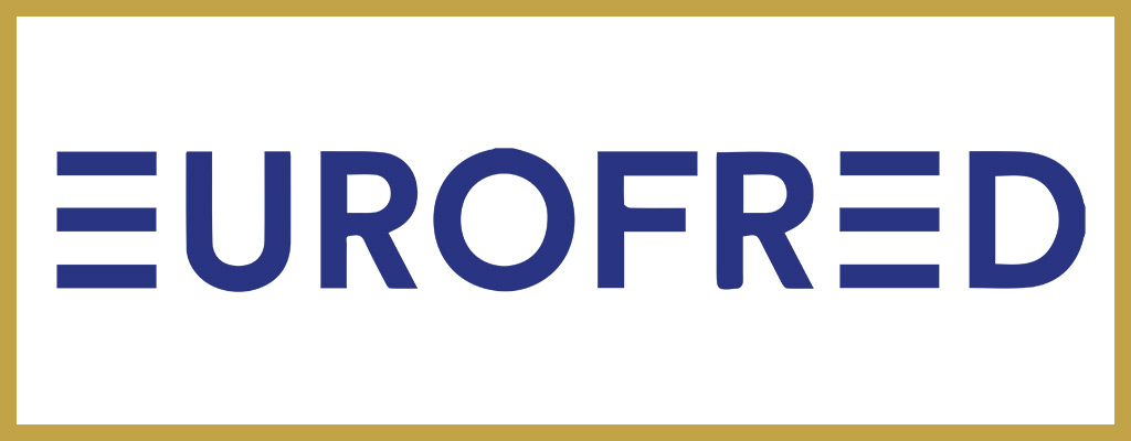 Logotipo de Eurofred